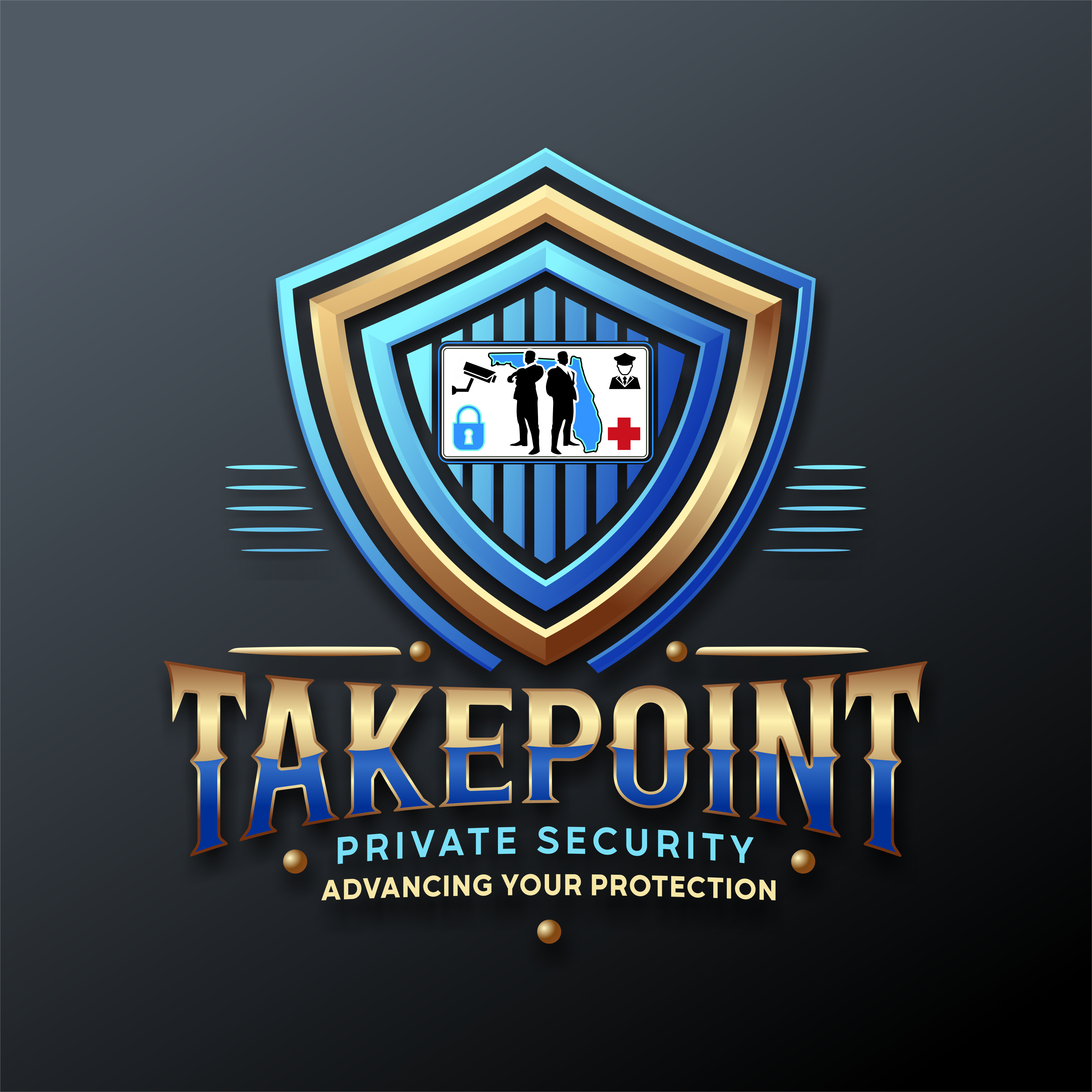 Takepoint private security